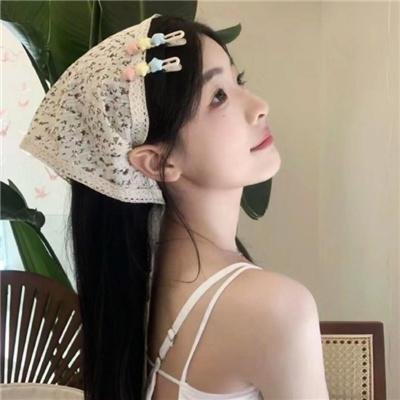 歌舞团的女人们